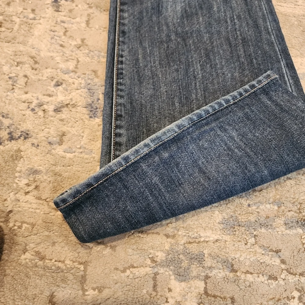 PAIGE maternity bootcut